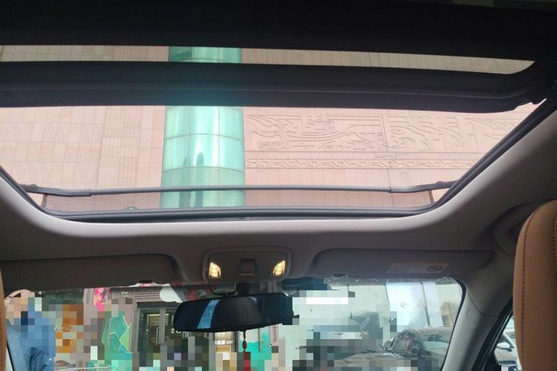 Used AION S 2019 Meizu Evo 630 Headliner