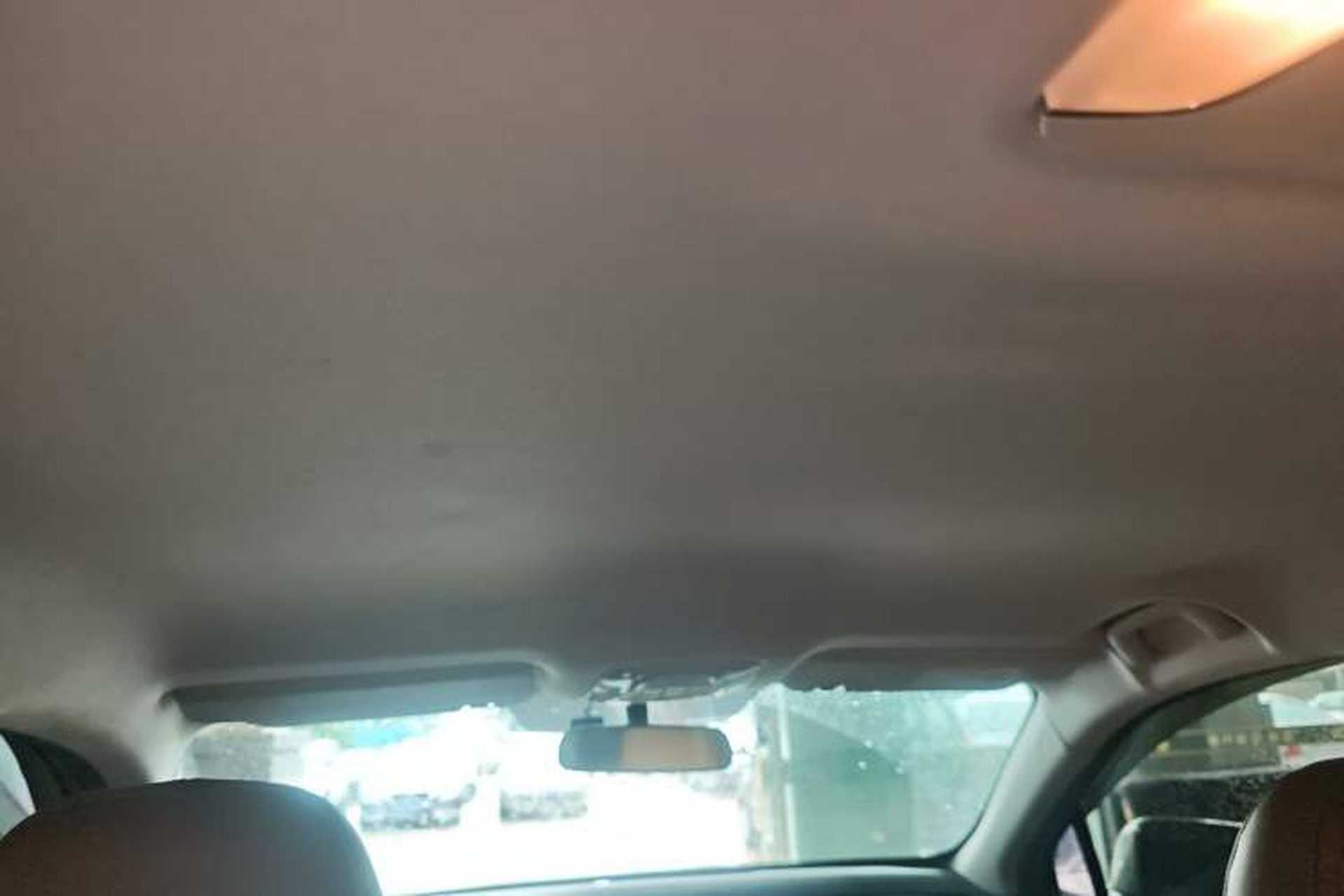 Used AION S 2019 Meizu 630 Headliner