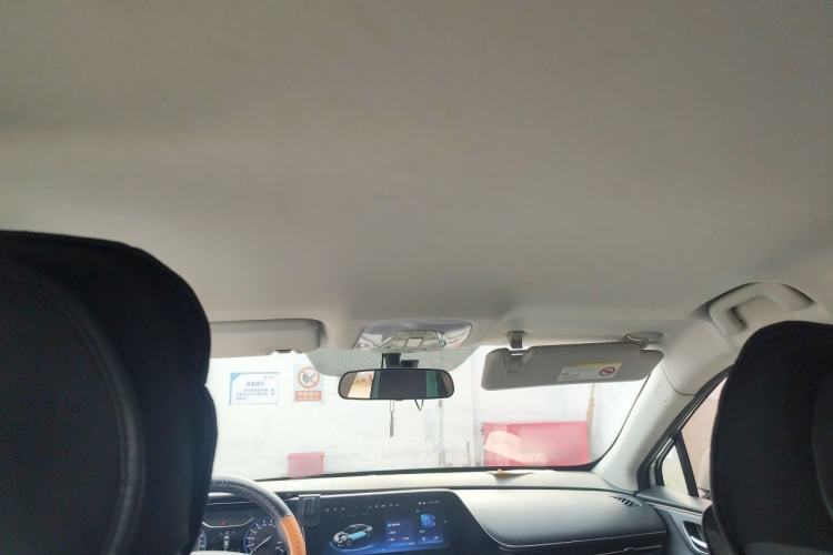 Used AION S 2019 Meizu 530 Headliner