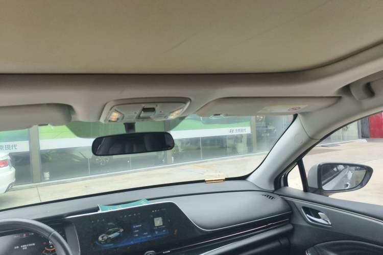 Used AION S 2019 Meizu Evo 530 Headliner