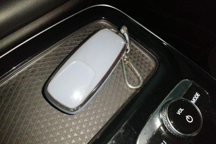 Used AION S 2019 Meizu 530 Interior 1