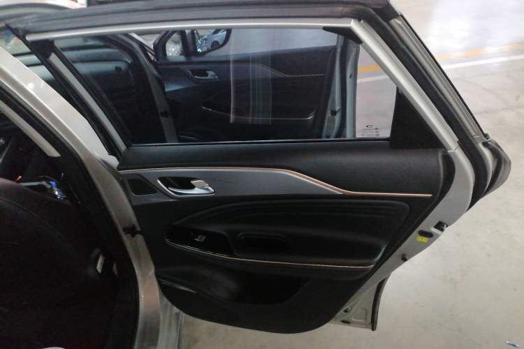 Used AION S 2019 Meizu 530 Interior 5