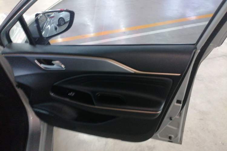 Used AION S 2019 Meizu 530 Interior 6