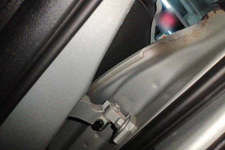 Used AION S 2019 Meizu 530 Interior 7