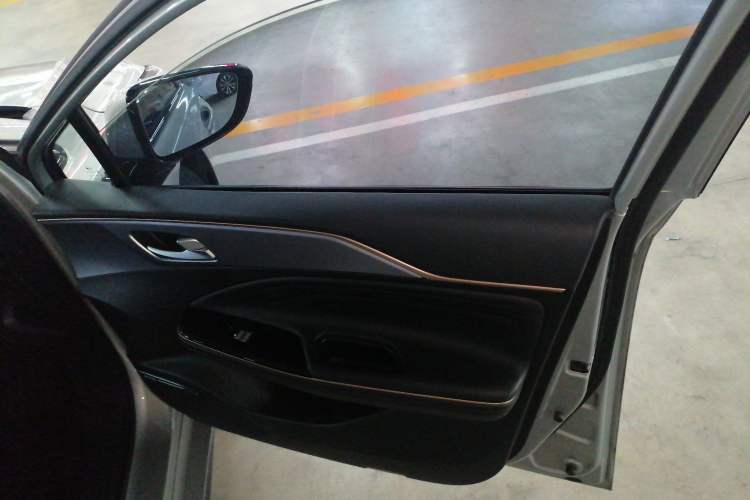 Used AION S 2019 Meizu 530 Interior 8