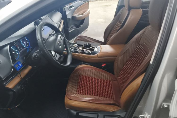 Used AION S 2019 Meizu 530 Left Front Seat