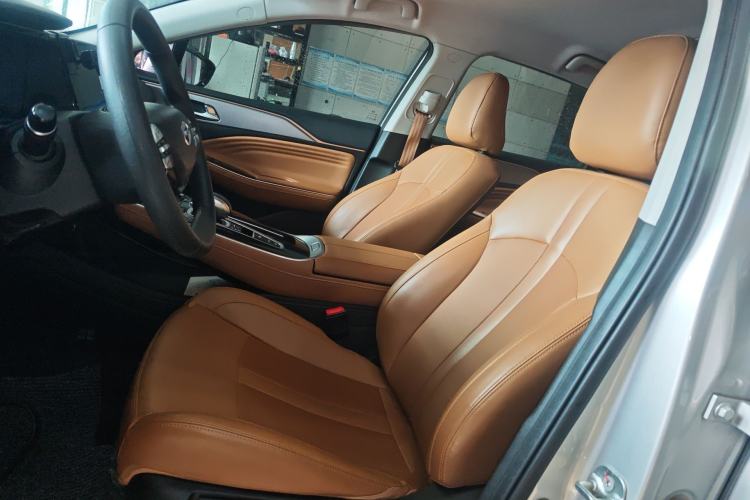 Used AION S 2019 Meizu 630 Left Front Seat