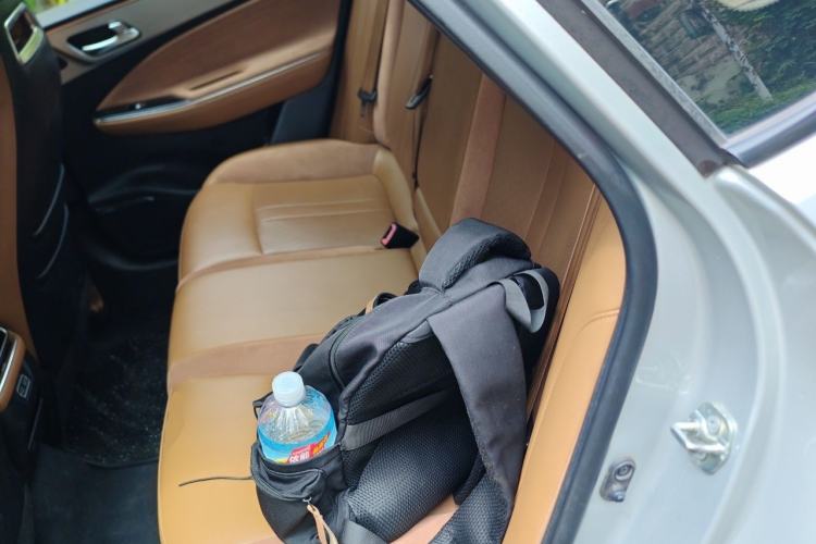 Used AION S 2019 Max 630 Left Rear Seat