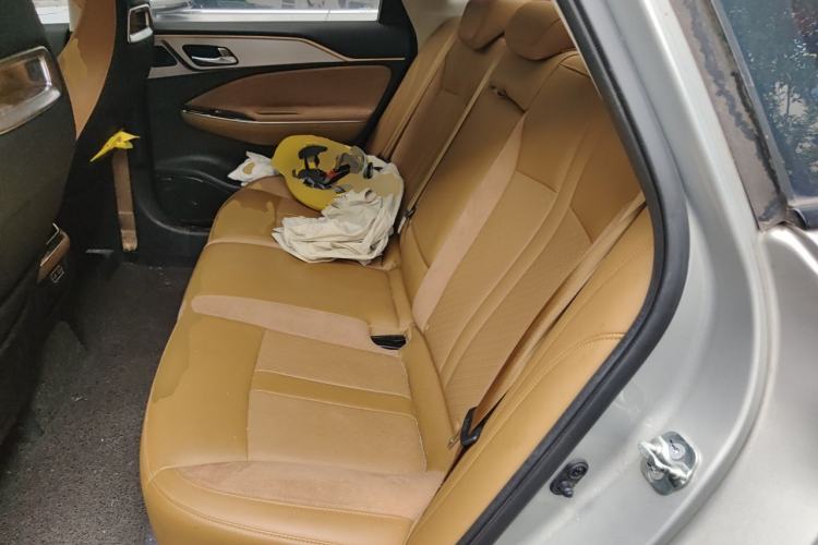 Used AION S 2019 Max 630 Left Rear Seat