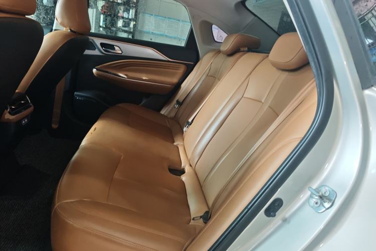 Used AION S 2019 Meizu 630 Left Rear Seat