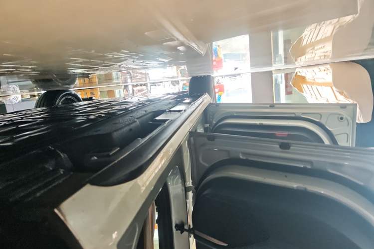 Used AION S 2019 Meizu 630 Left Side Sill