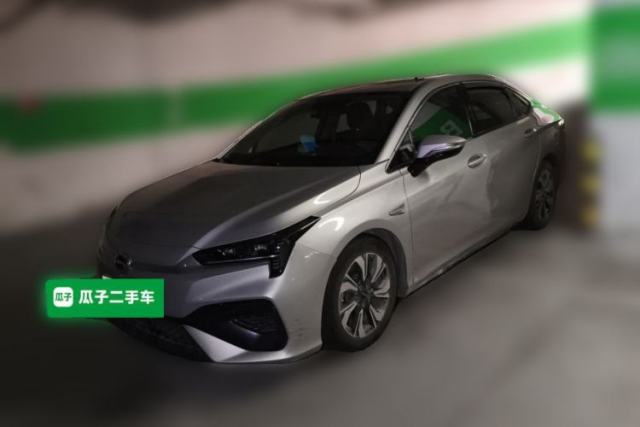 Used AION S 2019 Max 530
