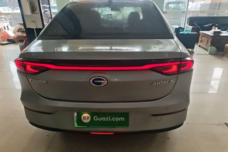 Used AION S 2019 Meizu 630 Rear