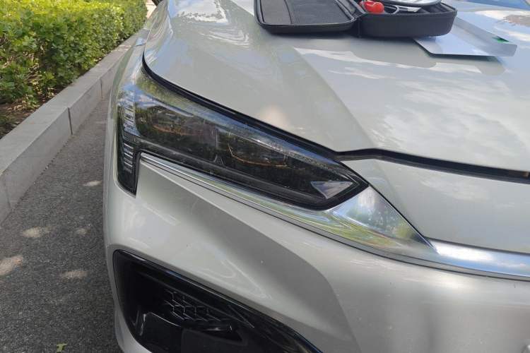 Used AION S 2019 Meizu Evo 630 Right Front Headlight