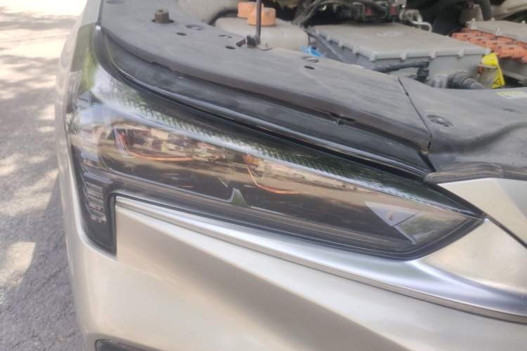 Used AION S 2019 Meizu 530 Right Front Headlight