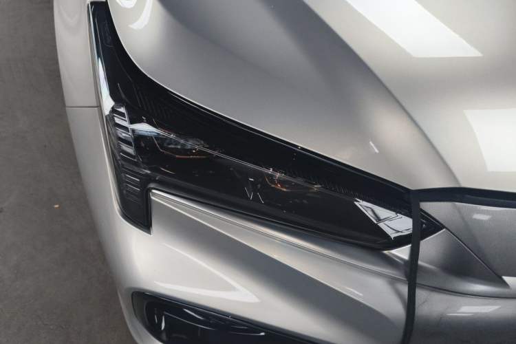 Used AION S 2019 Meizu 530 Right Front Headlight