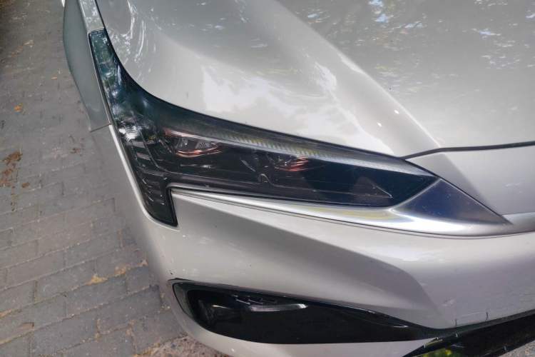 Used AION S 2019 Meizu 630 Safety Smart Drive Edition Right Front Headlight