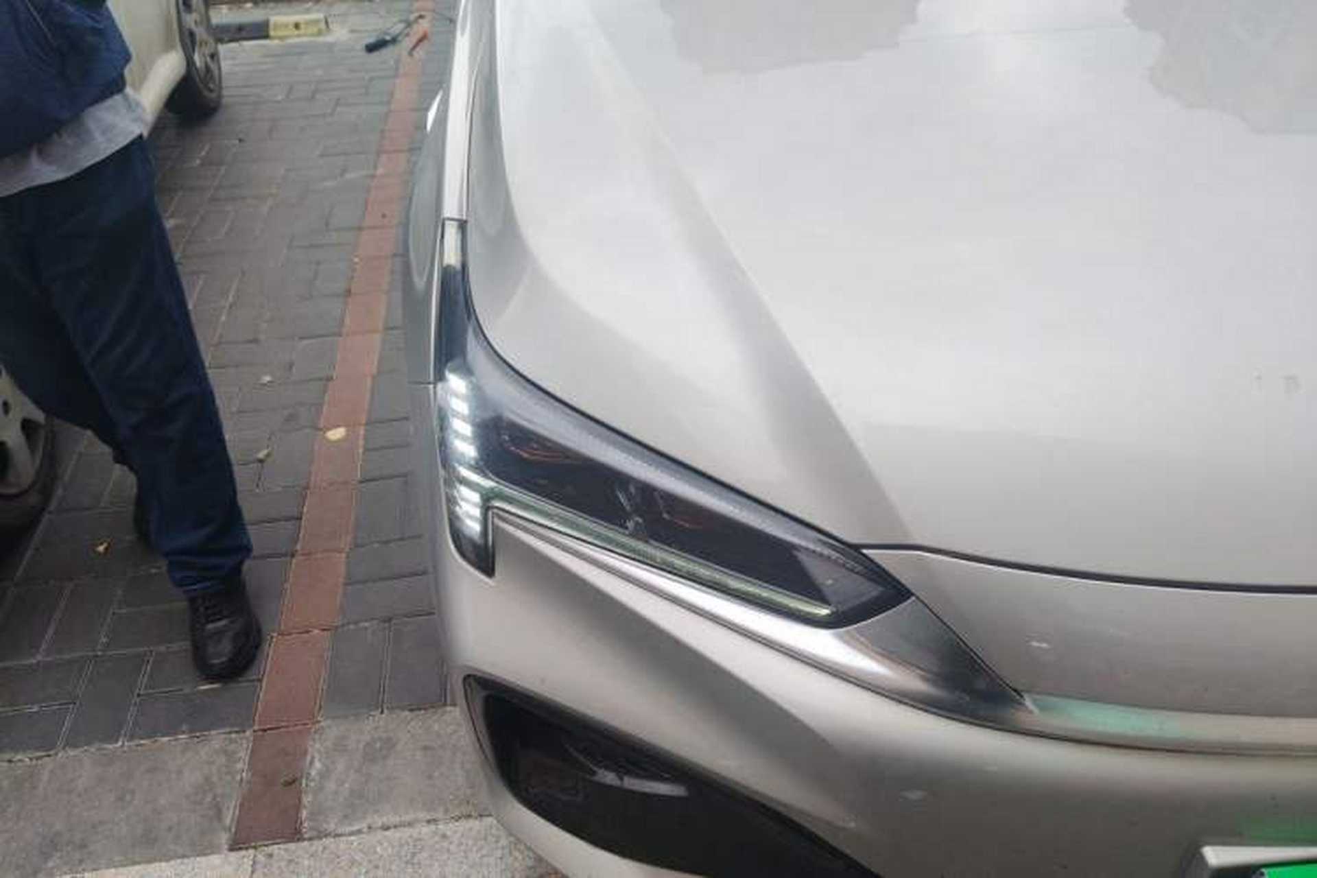 Used AION S 2019 Meizu Evo 630 Right Front Headlight