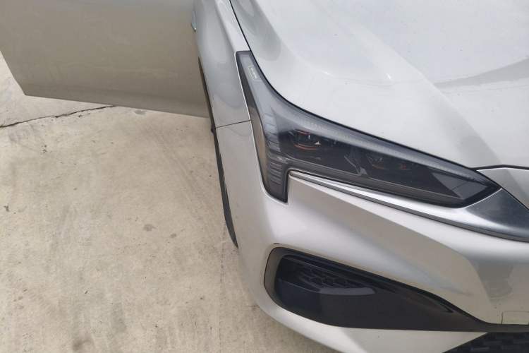 Used AION S 2019 Meizu Evo 530 Right Front Headlight