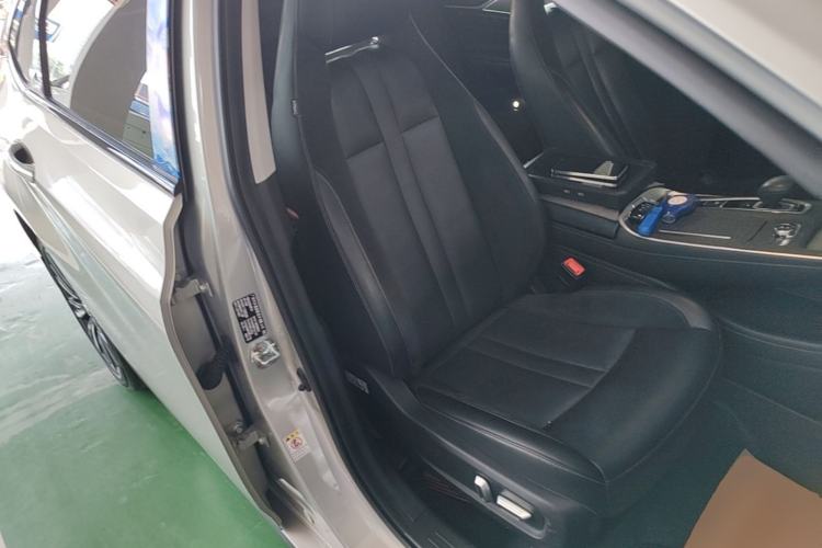 Used AION S 2019 Meizu Evo 630 Right Front Seat