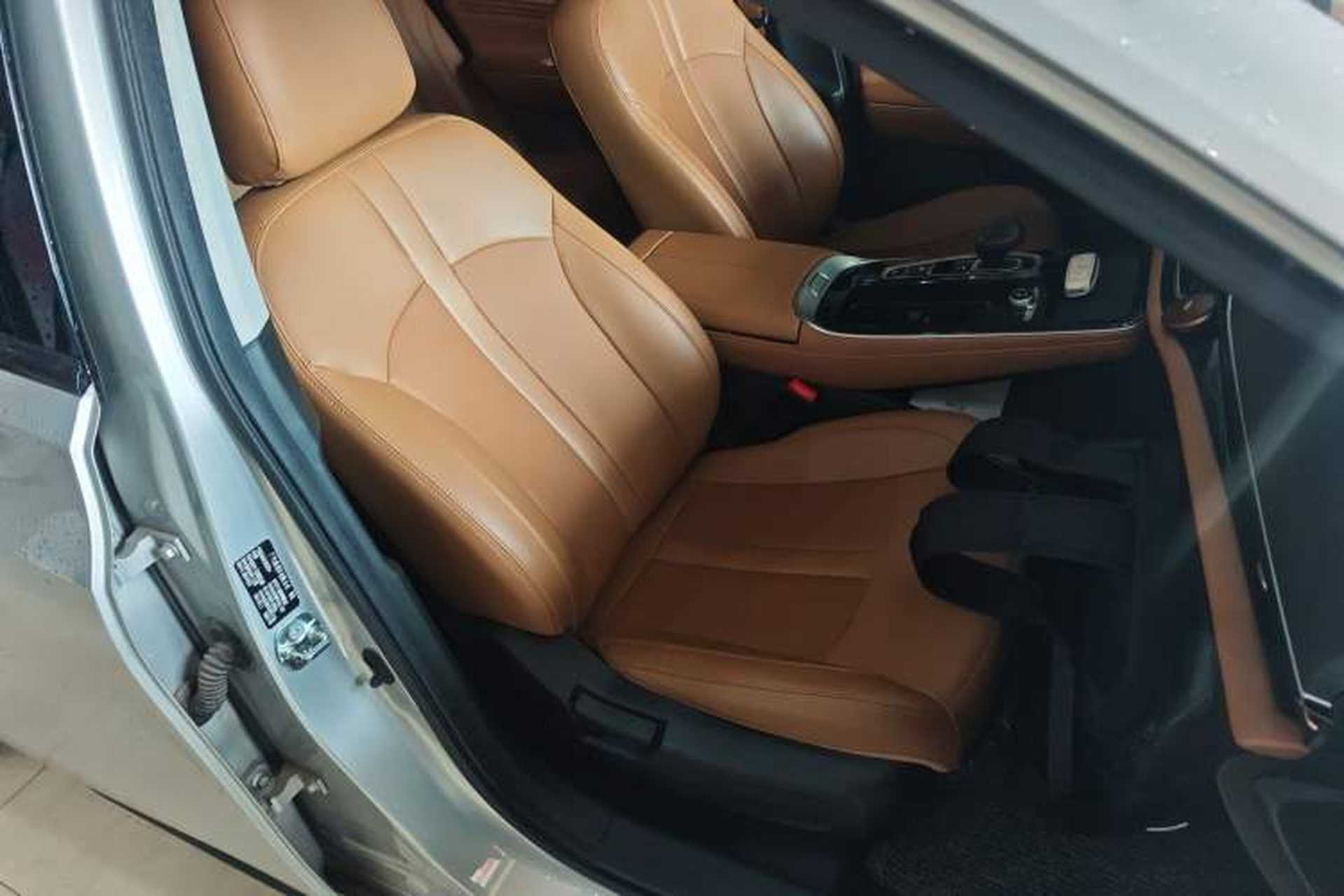 Used AION S 2019 Meizu 630 Right Front Seat