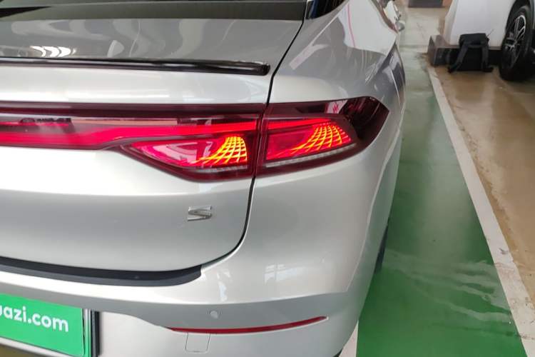 Used AION S 2019 Meizu Evo 630 Right Rear Taillight