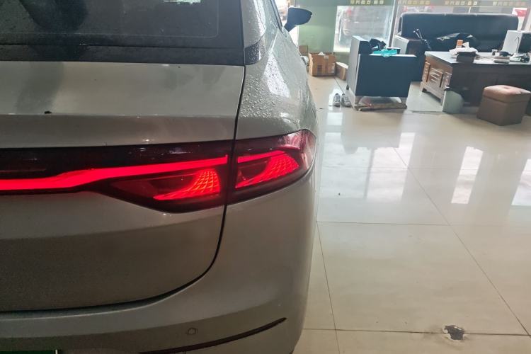 Used AION S 2019 Meizu 630 Right Rear Taillight