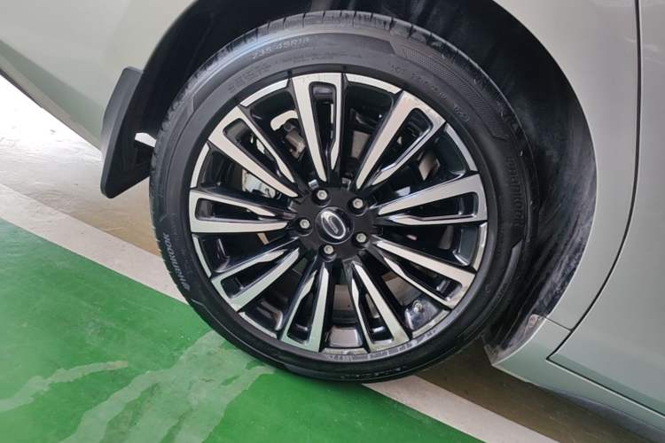 Used AION S 2019 Meizu Evo 630 Right Rear Wheel Hub
