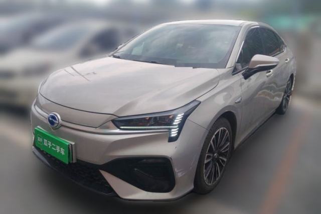 Used AION S 2019 Meizu Evo 630