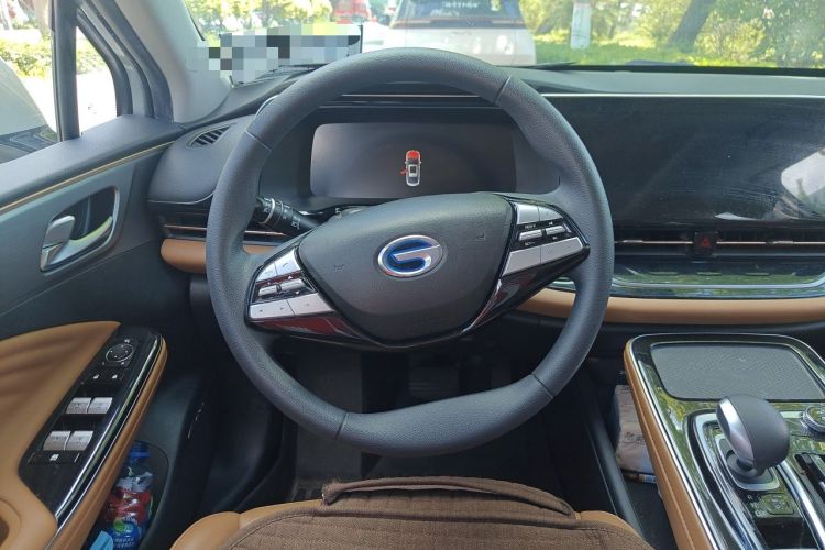 Used AION S 2019 Meizu Evo 630 Steering Wheel