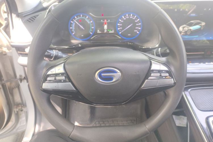 Used AION S 2019 Meizu 530 Steering Wheel