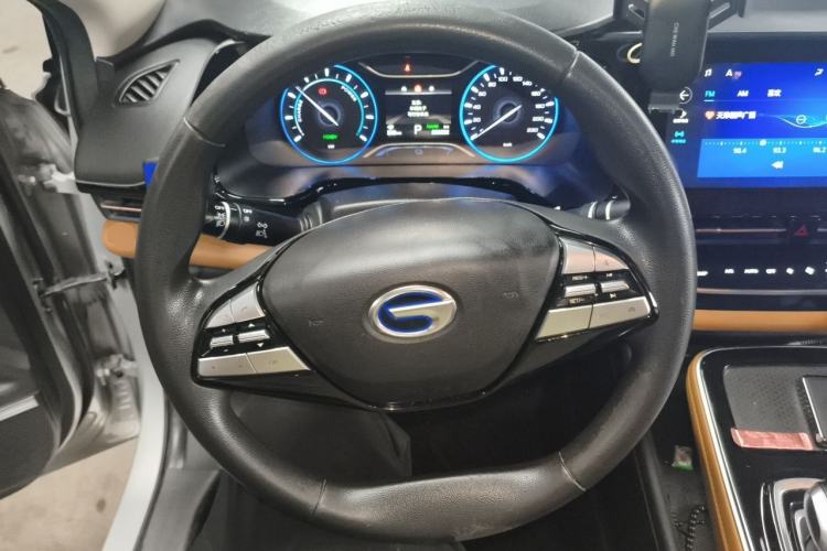 Used AION S 2019 Meizu 530 Steering Wheel