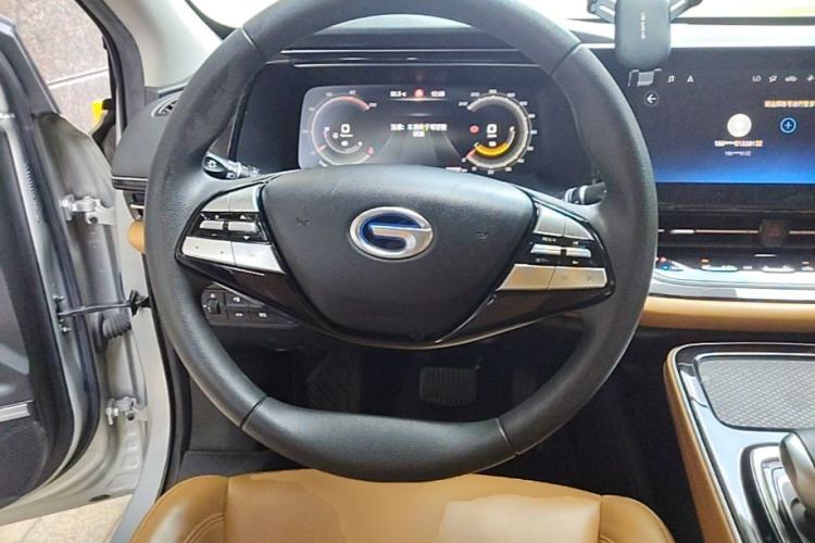 Used AION S 2019 Meizu Evo 630 Steering Wheel