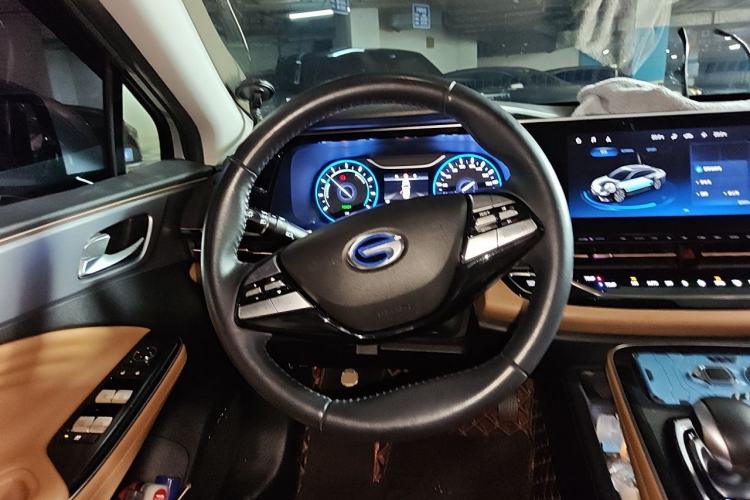 Used AION S 2019 Meizu 630 Steering Wheel