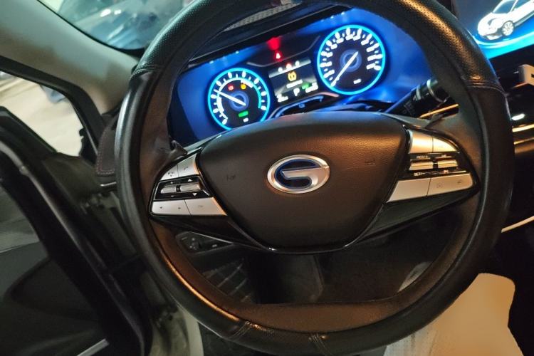 Used AION S 2019 Meizu 630 Steering Wheel