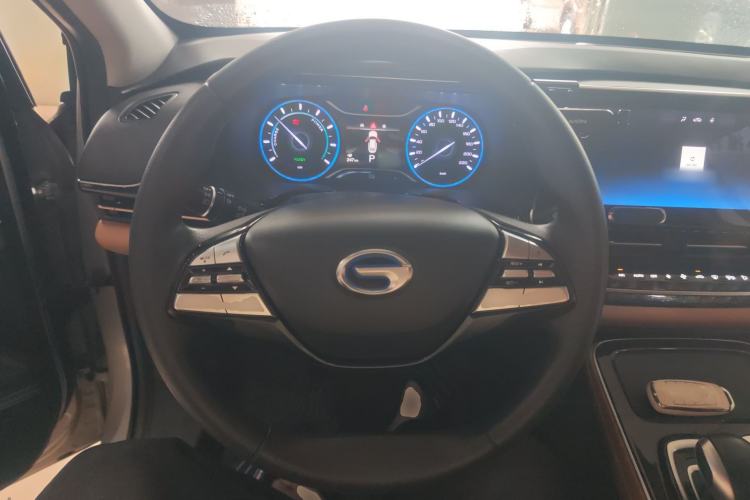Used AION S 2019 Meizu 630 Steering Wheel