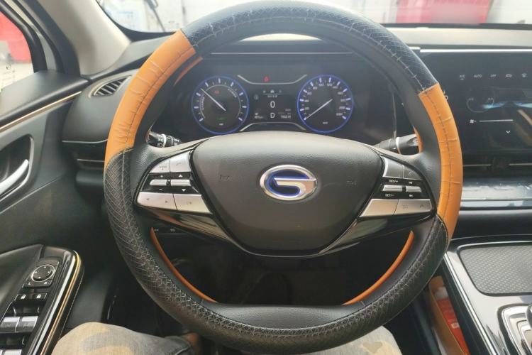 Used AION S 2019 Meizu 530 Steering Wheel