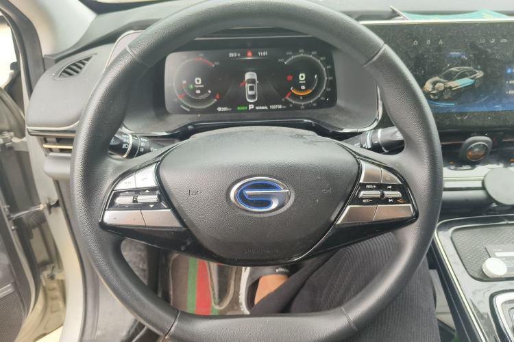 Used AION S 2019 Meizu Evo 530 Steering Wheel