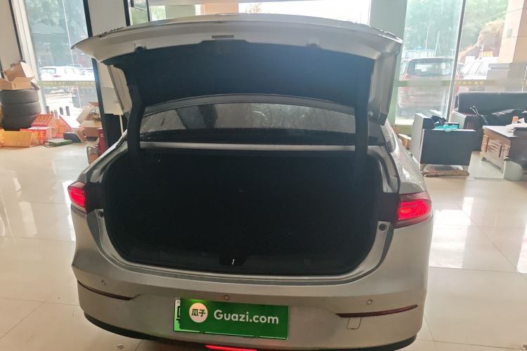 Used AION S 2019 Meizu 630 Trunk