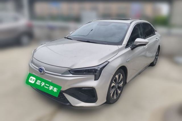 Used AION S 2019 Meizu Evo 530