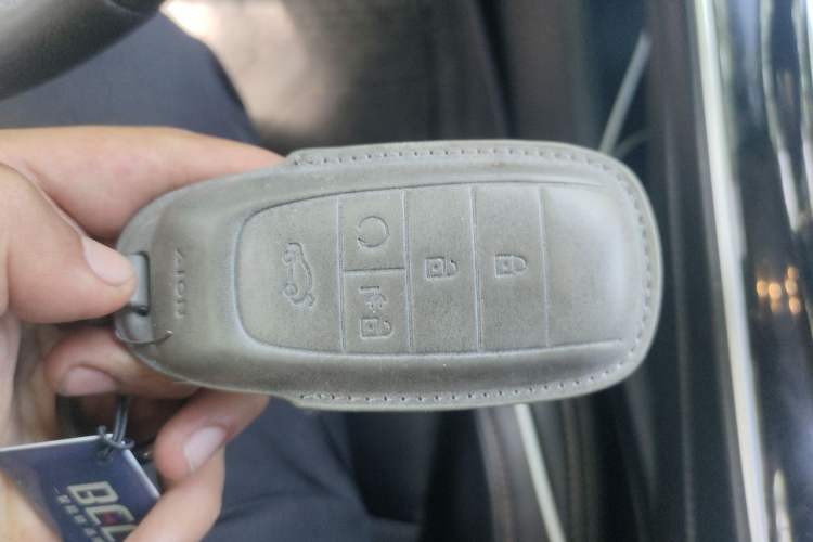 Used AION S 2019 Meizu 530 Vehicle Key
