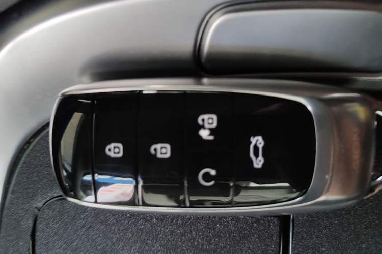 Used AION S 2019 Meizu Evo 630 Vehicle Key
