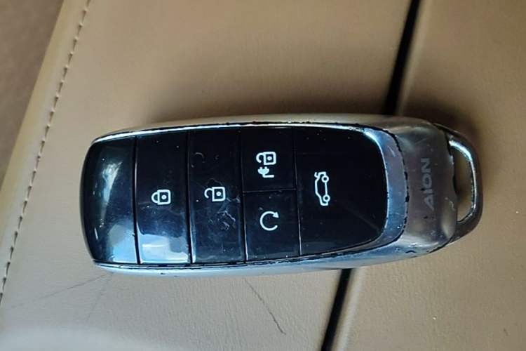 Used AION S 2019 Meizu Evo 630 Vehicle Key