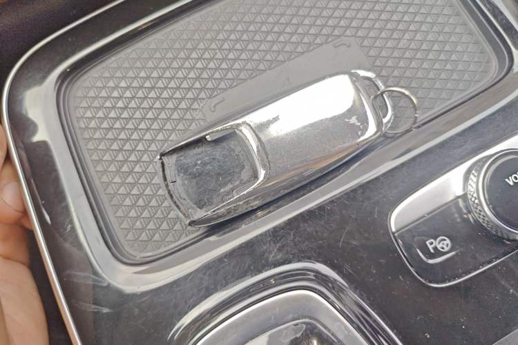 Used AION S 2019 Max 630 Vehicle Key