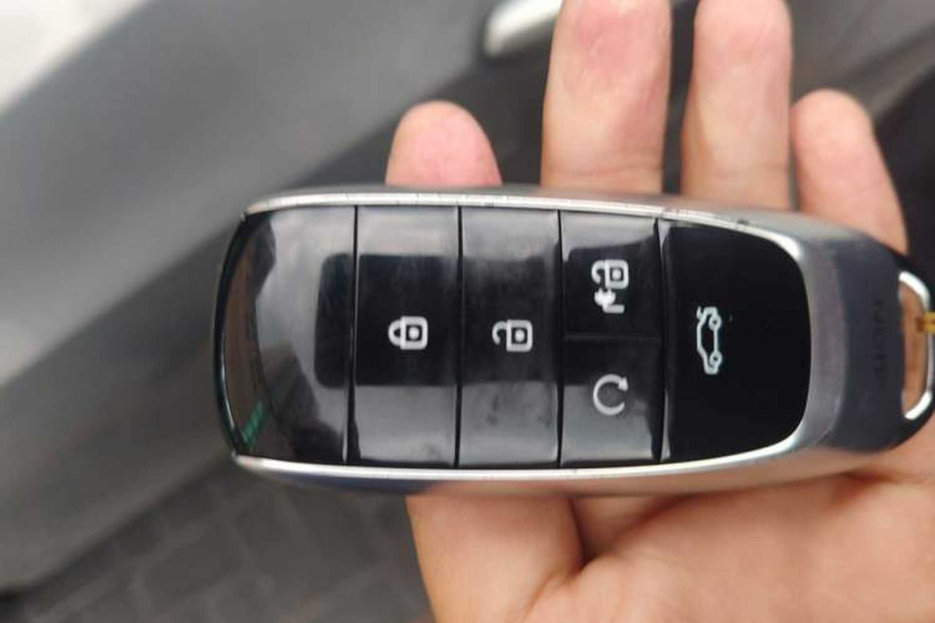 Used AION S 2019 Meizu Evo 630 Vehicle Key