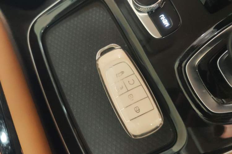 Used AION S 2019 Meizu 630 Vehicle Key