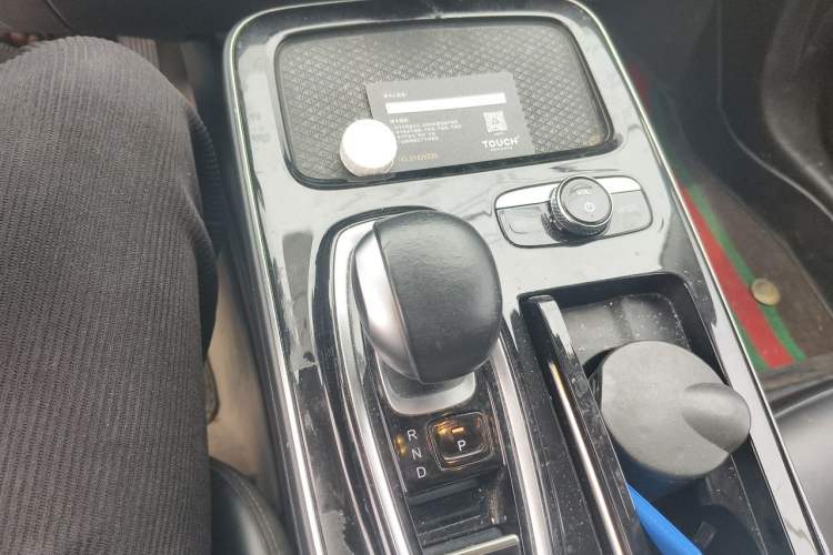 Used AION S 2019 Meizu Evo 530 Vehicle Key