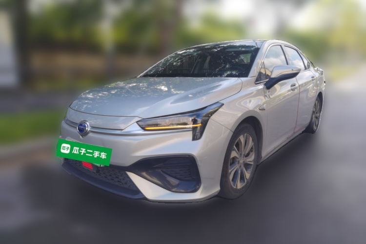 Used AION S 2019 Meizu 530 Guazi used car, China used car export, Used car for sale, Used  cars, Cheapest cars for sale