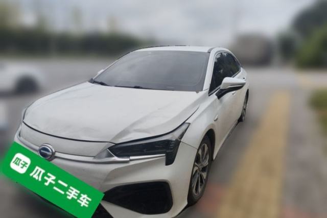 Used AION S 2019 Meizu 630