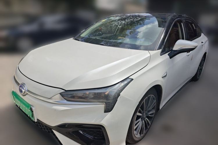 Used AION S 2019 Meizu Evo 630 Guazi used car, China used car export, Used car for sale, Used  cars, Cheapest cars for sale